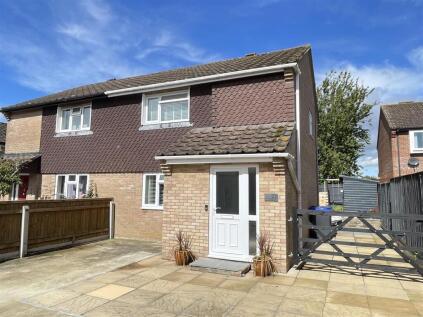 Capulet Road, Salisbury, Wiltshire
