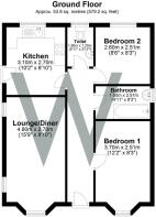 4, India Avenue, Salisbury.JPG