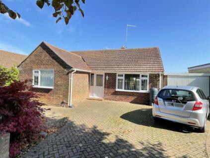 St. Andrews Close, Wilton