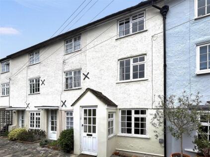 Ivy Place, Salisbury