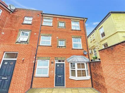 Dews Road, Salisbury