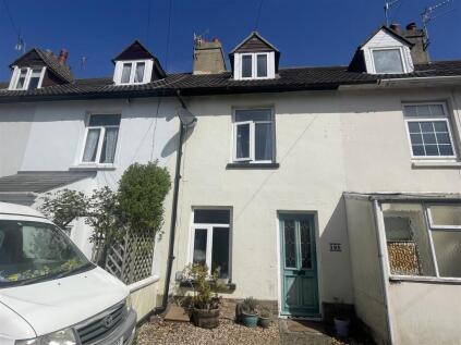 Lower Road, Lower Bemerton