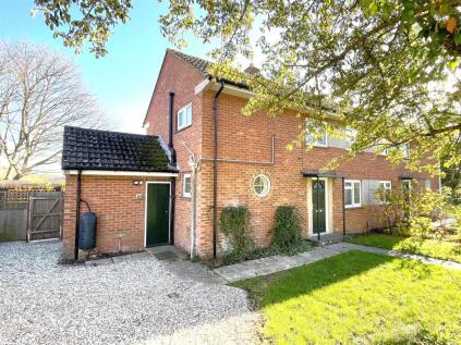 Alanbrooke Road, Larkhill