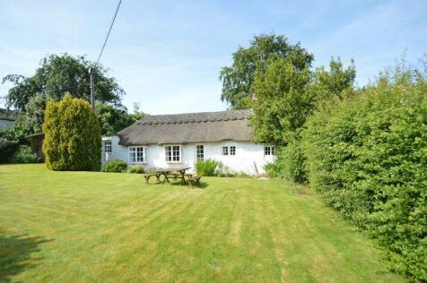 Norton Green, Freshwater