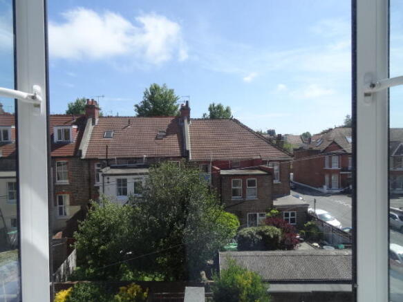 kitchen view
