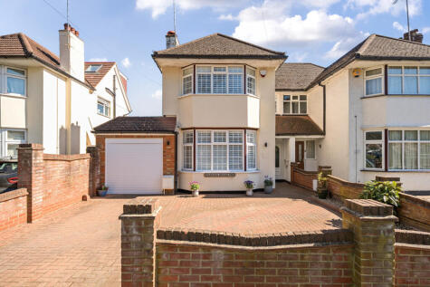 Elmbridge Drive, Ruislip, Middlesex