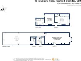Floorplan No. 19