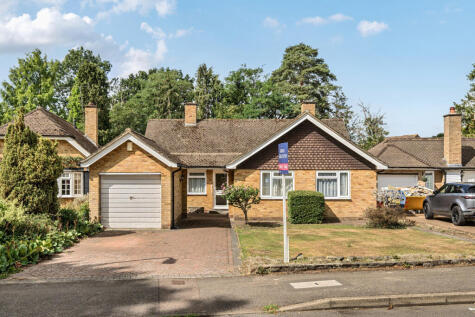 Howletts Lane, Ruislip