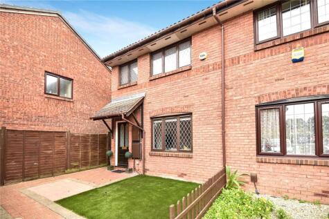 Eamont Close, Ruislip