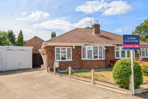 Hall Drive, Harefield, Uxbridge