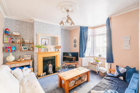 Alfred Road, Windmill Hill, Bristol