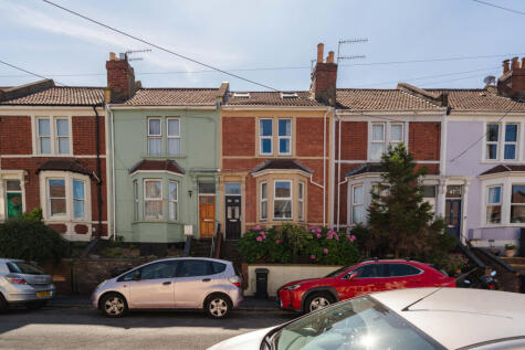 Mendip Road, Windmill Hill, Bristol