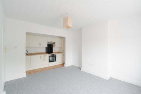 Donald Road, Bedminster Down, Bristol