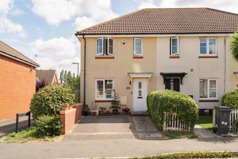 Swiss Drive, Ashton Vale, Bristol