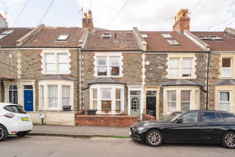 Beauley Road, Southville, Bristol