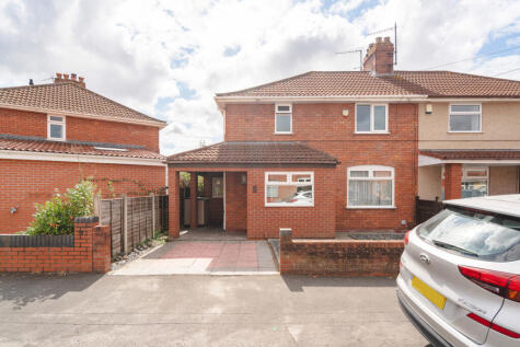 Drake Road, Ashton, Bristol, BS3 2AS