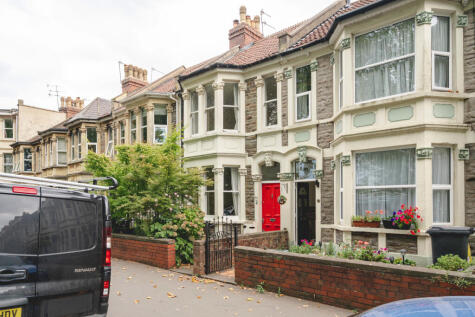 Ashton Road, Ashton,BRISTOL