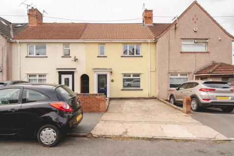 Brixham Road, Bedminster, Bristol