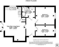 Flat8HighridgeCourtHighridgeGreenBristol-High