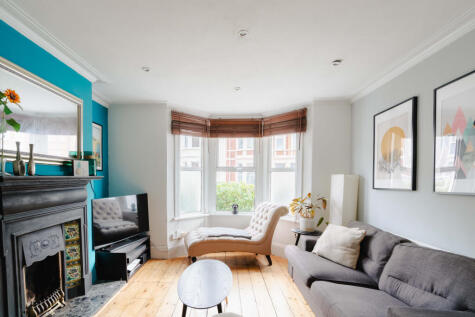 Pearl Street,  Bedminster, BRISTOL, BS3 3EA