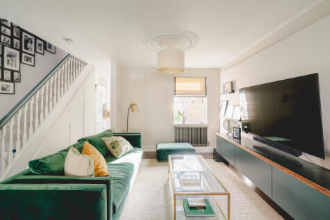 Lime Road, Southville, Bristol