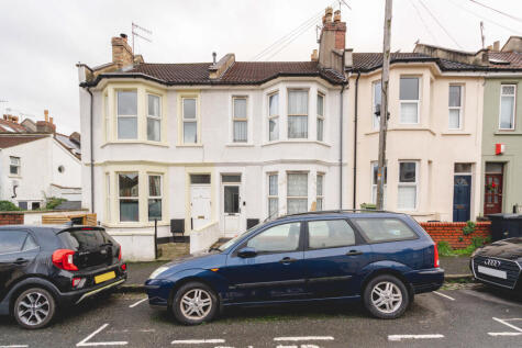 Lime Road, Southville, Bristol