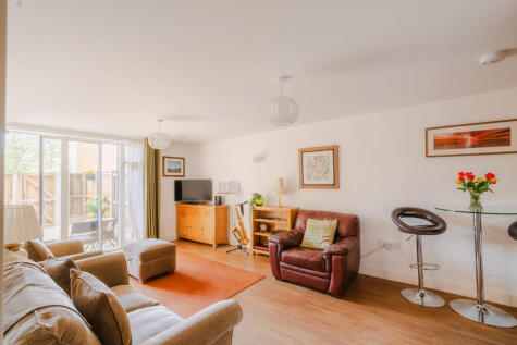 Coronation Court, Cooperage Lane, Southville, Bristol