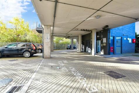 Mill Road, Ilford, Essex