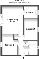 Third Floor