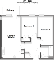 Fifth Floor