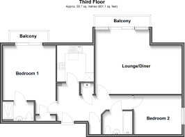 Third Floor