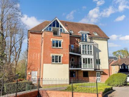 Stone Court, Worth, Crawley, West Sussex