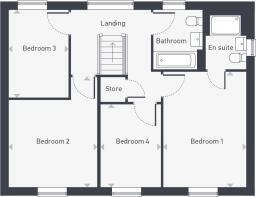 Type 2 First Floor
