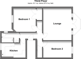 Third Floor