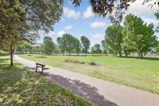 Surrounding Area