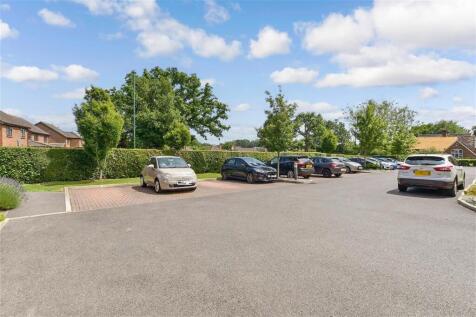 Rapley Rise, Southwater, Horsham, West Sussex