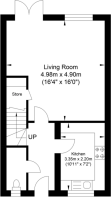 Ground Floor Plan