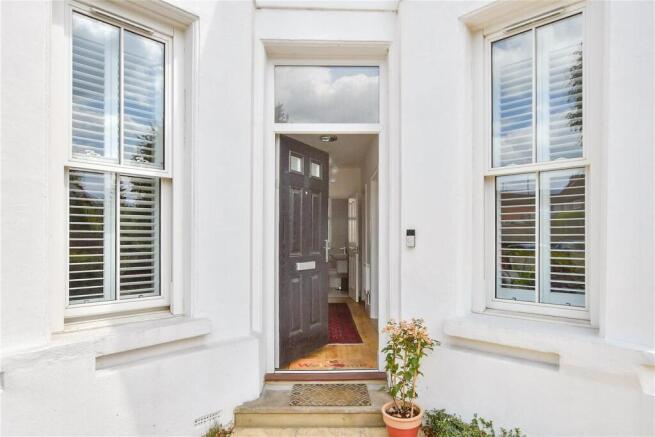 External Lifestyle Photograph