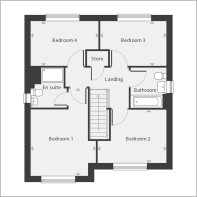 First Floor Plan