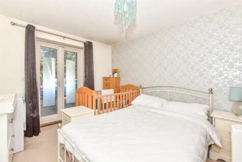 Old Common Close, Chichester, West Sussex