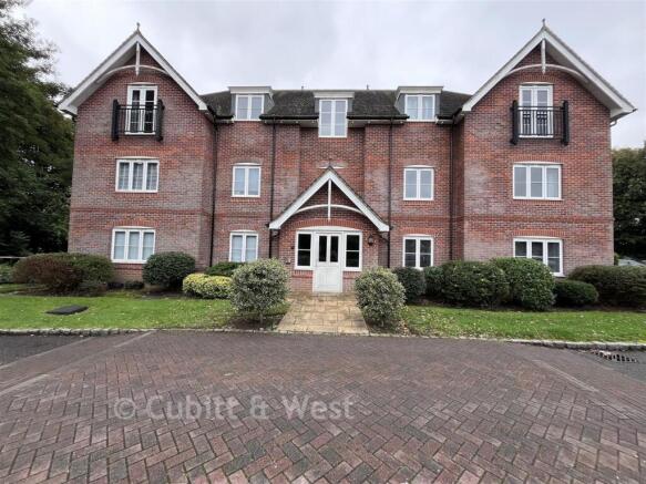 Front External (Original)