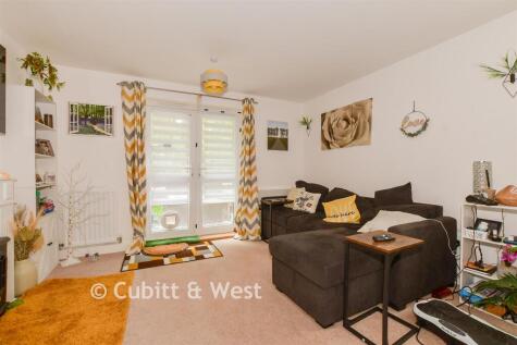 Shetland Close, Cranleigh, Surrey