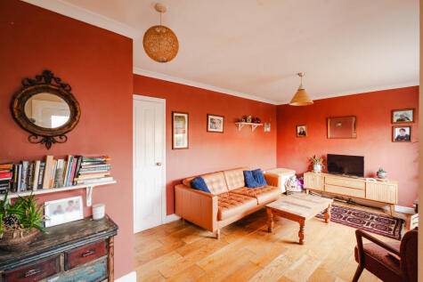 St Johns Crescent, Bedminster, Bristol