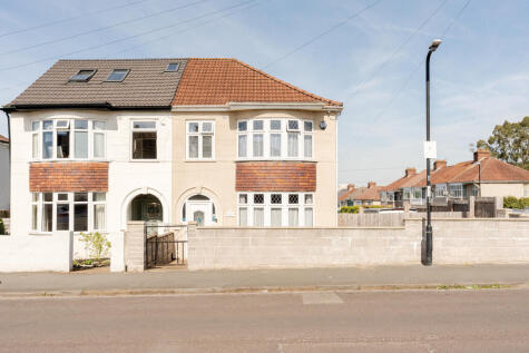 Bloomfield Road, Brislington, Bristol