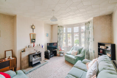 Redcatch Road, Knowle, Bristol