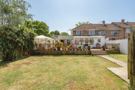 Goulston Road, Bishopsworth, Bristol.