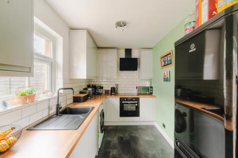 Ilminster Avenue, Bristol