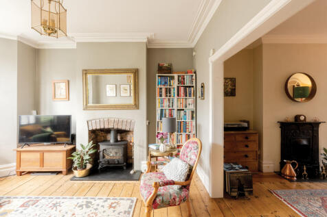 Talbot Road, Knowle, Bristol