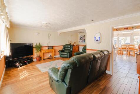 Wroughton Gardens, Hartcliffe, Bristol