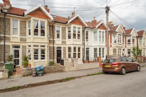 Somerset Road, Knowle, Bristol.